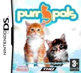 Purr Pals Rom
